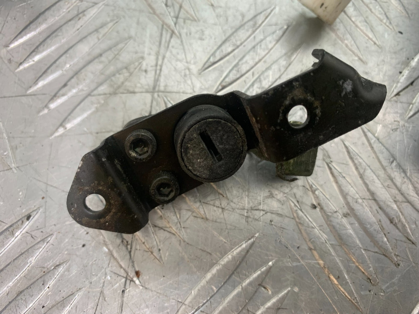 KAWASAKI Z750 Z 750 ECU LOCKS KEYS   YEAR 2004-2006  (CMB1234)