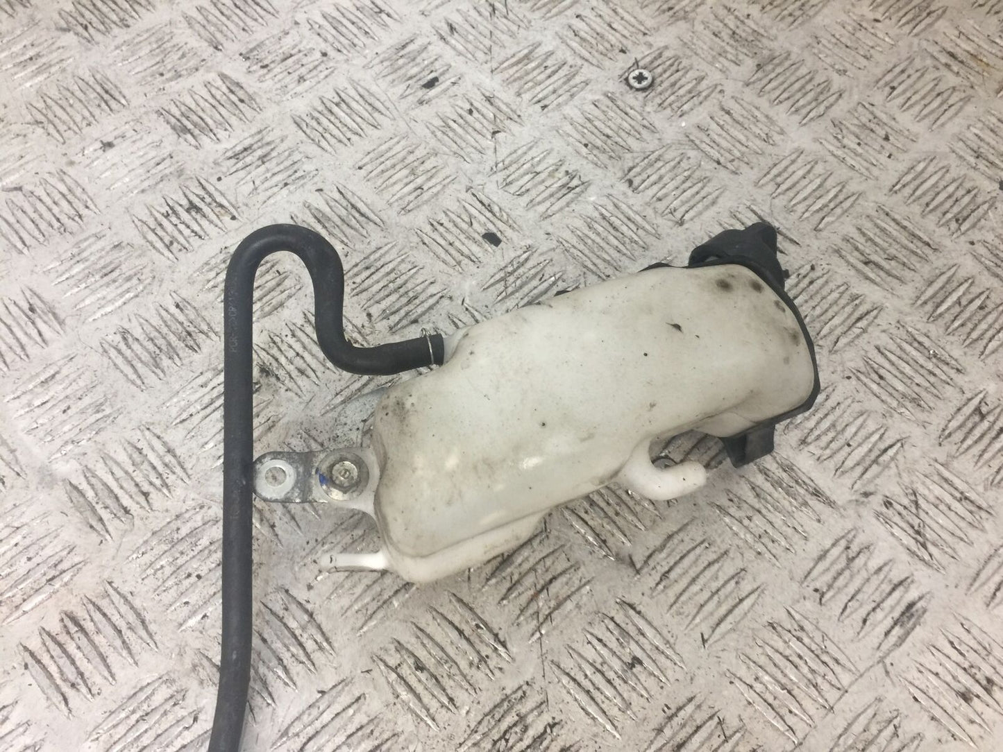 HONDA CB650 R CB 650 R COOLANT BOTTLE  YEAR 2019-2021 (STOCK 776)