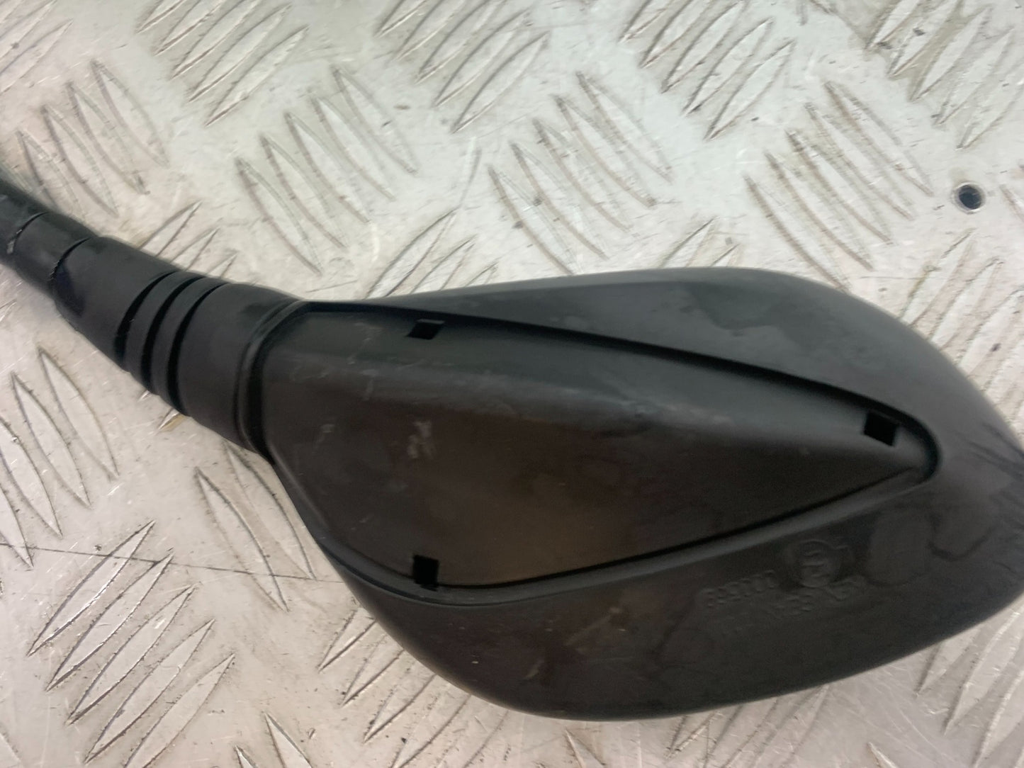 KAWASAKI J125 J125 RIGHT MIRROR YEAR 2016-2020 (CMB1158)