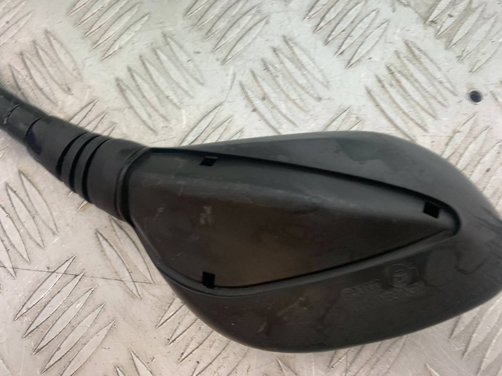 KAWASAKI J125 J125 RIGHT MIRROR YEAR 2016-2020 (CMB1158)