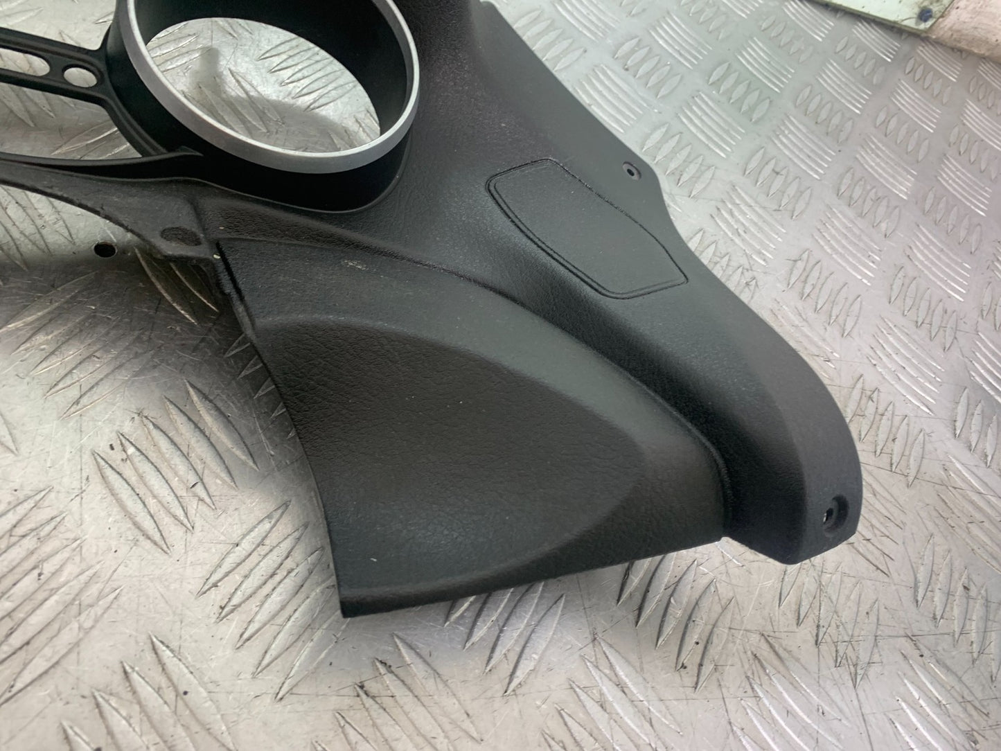 PIAGGIO MP3 250 ie CLOCK SURROUND   YEAR 2007 (CMB1307)