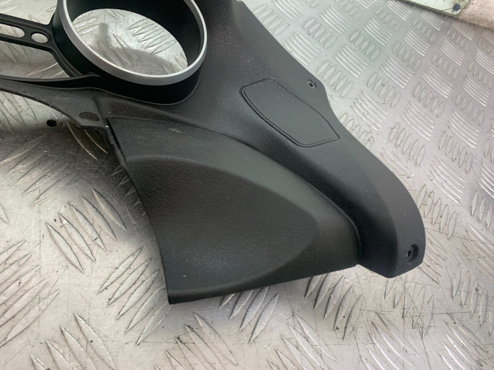PIAGGIO MP3 250 ie CLOCK SURROUND   YEAR 2007 (CMB1307)