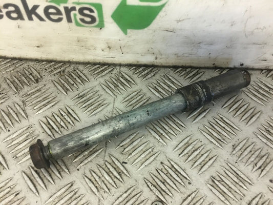 HONDA XL1000 VARADERO FRONT WHEEL SPINDLE   YEAR 2002 (STOCK 595)