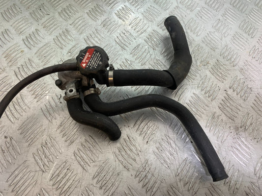 HONDA NT650 V DEAUVILLE THERMOSTAT  YEAR 1998-01(CMB1320)
