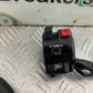 HONDA CBR1000 RR CBR 1000RR FIREBLADE LEFT SWITCH GEAR 2008-2011 (CMB1179)