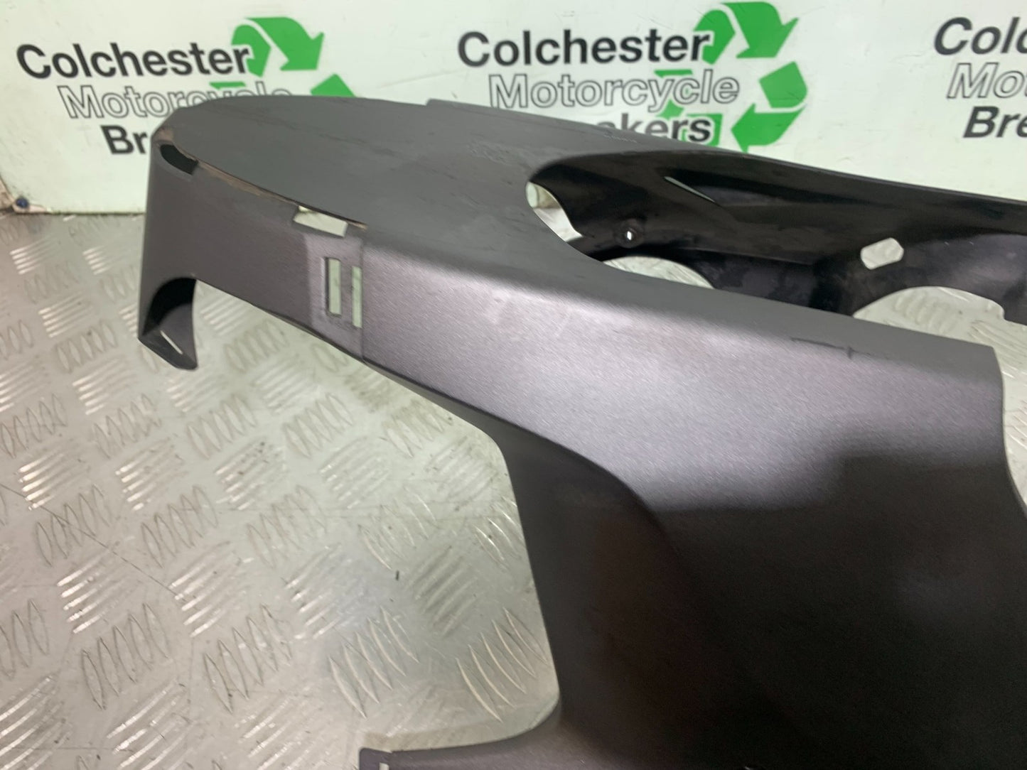 HONDA CBR1000 rr FIREBLADE BELLYPAN   2008-2011 (CMB1253)