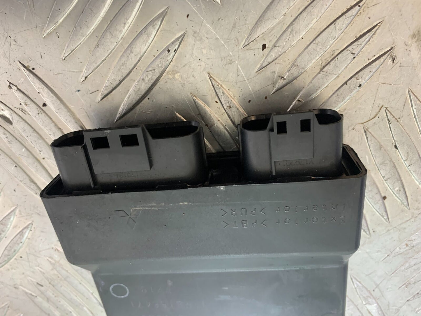 SUZUKI SV650 X SV 650 X ECU  YEAR 2018-2022  (CMB1081)