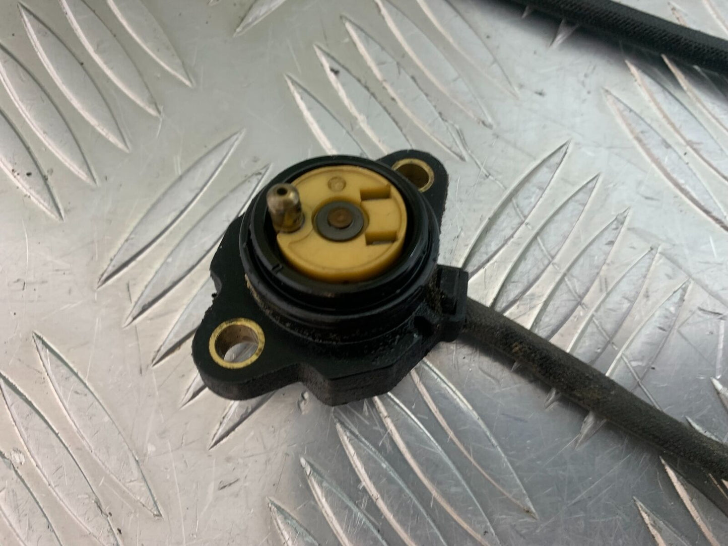 TRIUMPH THUNDERBIRD 1600 NEUTRAL SWITCH  YEAR 2011 (CMB1107)