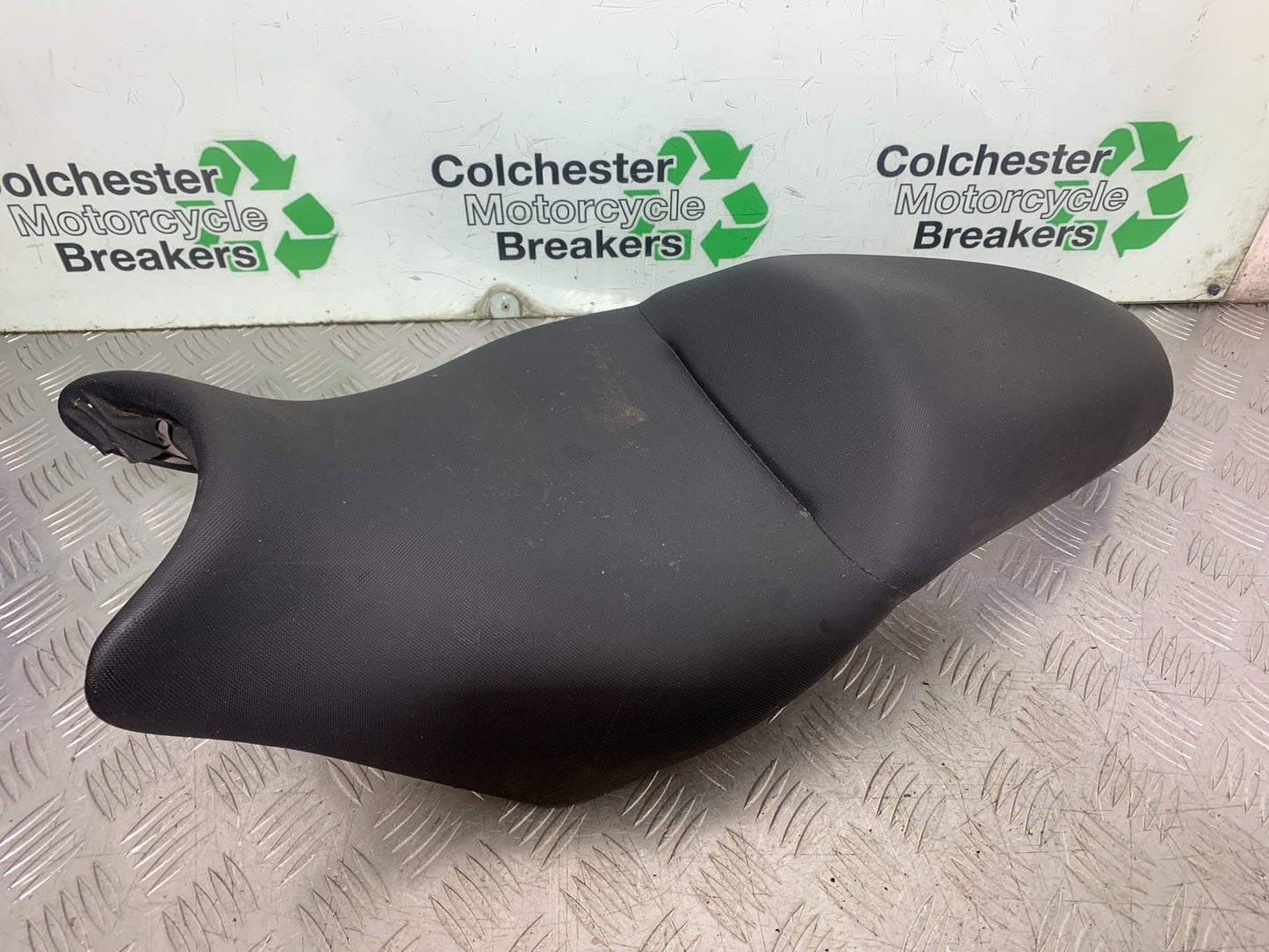 KAWASAKI 650 VERSYS SEAT YEAR 2015-2018 (CMB1288)