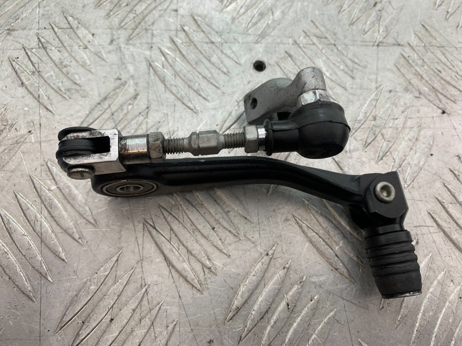 KTM 390 ADVENTURE GEAR LEVER   YEAR 2020-24 (CMB1240)