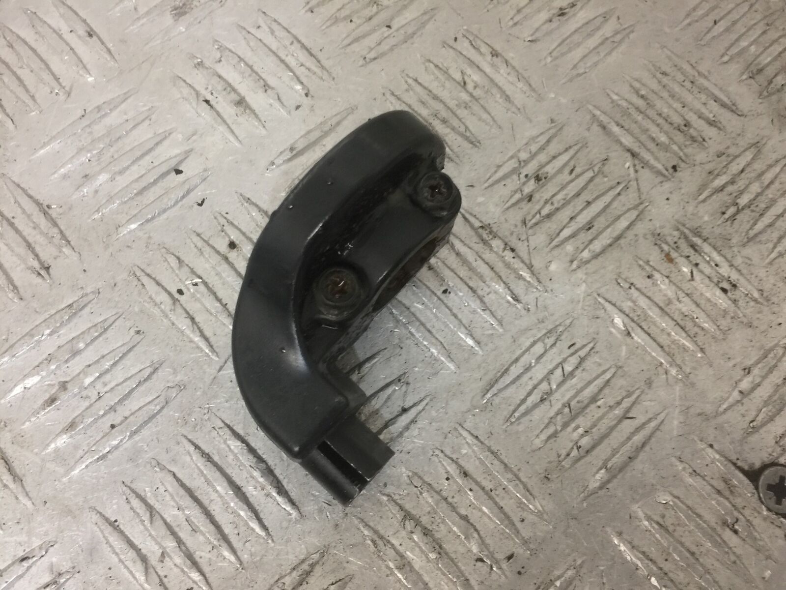 HONDA XL125 VARADERO THROTTLE HOUSING  YEAR 2001-04 (STOCK 854)