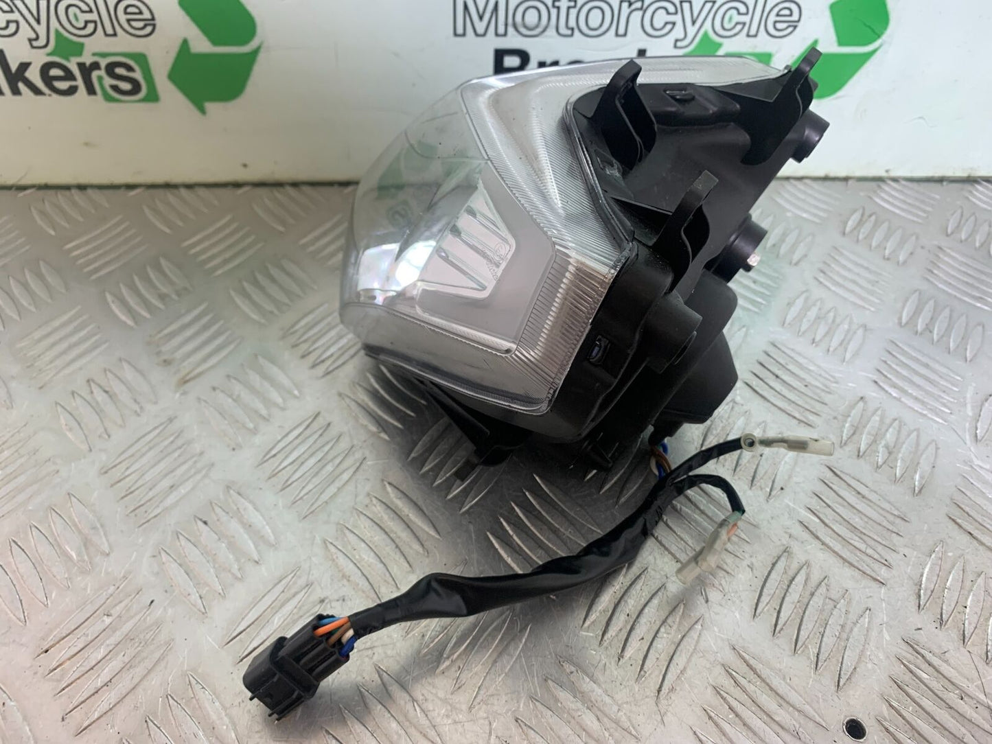 SINNIS TERRAIN 125 HEADLIGHT YEAR 2024 (CMB1072)