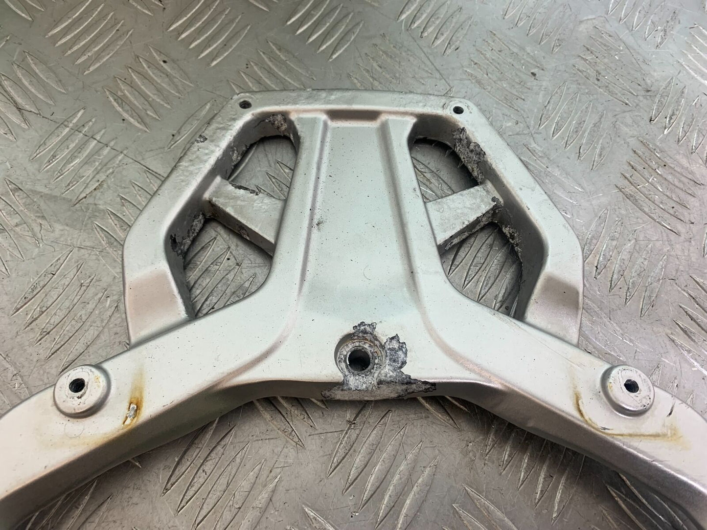SINNIS TERRAIN 125 RACK  YEAR 2018 (CMB1123)