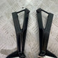 DUCATI 1198 S REAR HANGERS AND PEGS  YEAR 2009-2011 (CMB1219)