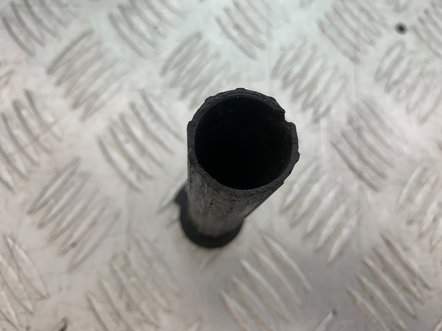 NECO ALEXONE 125 THROTTLE TWIST GRIP YEAR 2016-2022  (CMB1273)