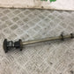 TRIUMPH 675 STREET TRIPLE R SWINGARM SPINDLE  YEAR 2016 (STOCK 781)