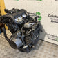 TRIUMPH TRIDENT 660 ENGINE YEAR 2021-2024 (CMB1295) - ONLY 2,700 MILES!