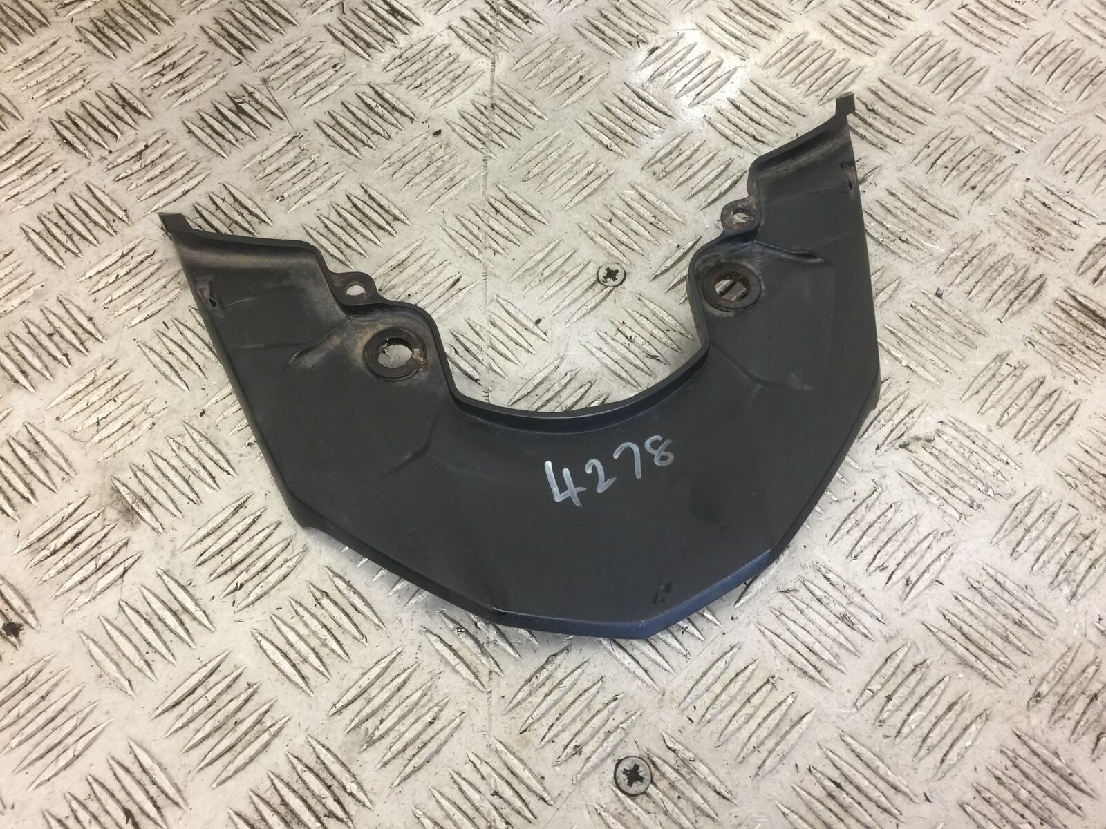 KAWASAKI 650 VERSYS INFILL PANEL  YEAR 2011 (STOCK 478) ABS