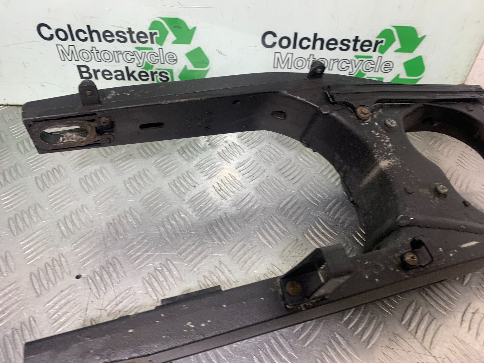 SUZUKI DL1000 V-STROM SWINGARM  YEAR 2014-2019 (CMB1325)