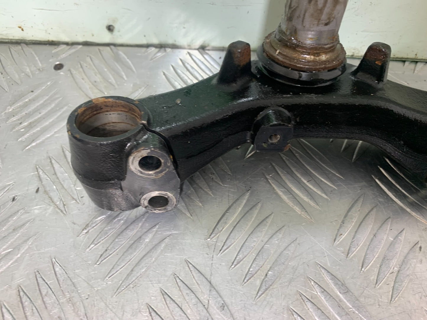 YAMAHA XMAX 125 XMAX-125 BOTTOM YOKE  YEAR 2015-2020  (CMB1266)