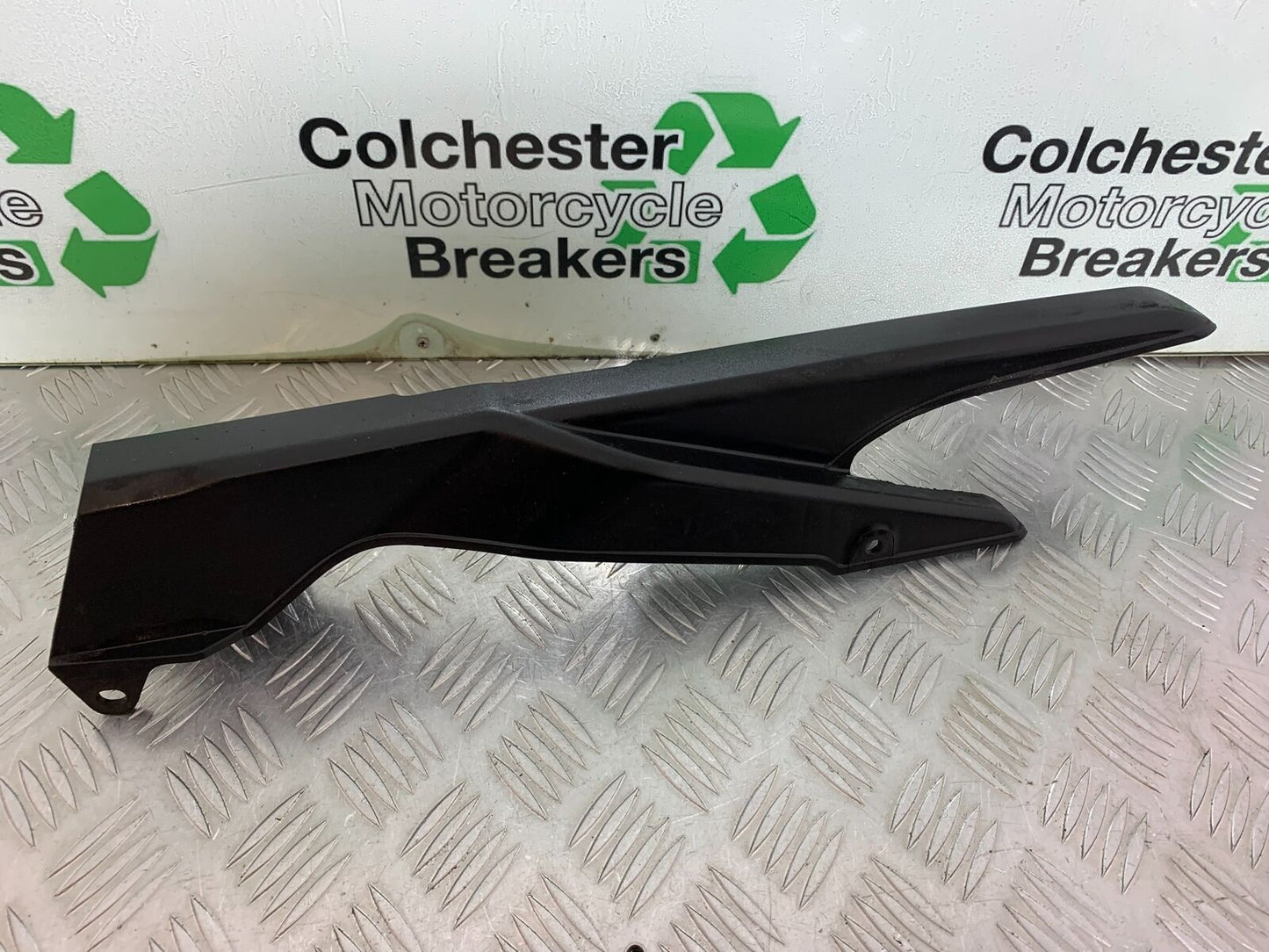 HONDA CBR500R CBR 500 R CHAIN GUARD  YEAR 2012-16 (CMB1048)