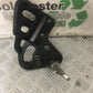 TRIUMPH 955i TIGER FRONT RIGHT HANGER AND PEG  YEAR 2001-2006 (STOCK 818)