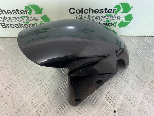 KAWASAKI Z750 Z 750 FRONT MUDGUARD  YEAR 2004-2006  (CMB1104)