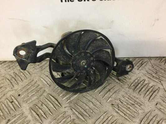 YAMAHA MT 125 MT125 RADIATOR FAN YEAR 2015