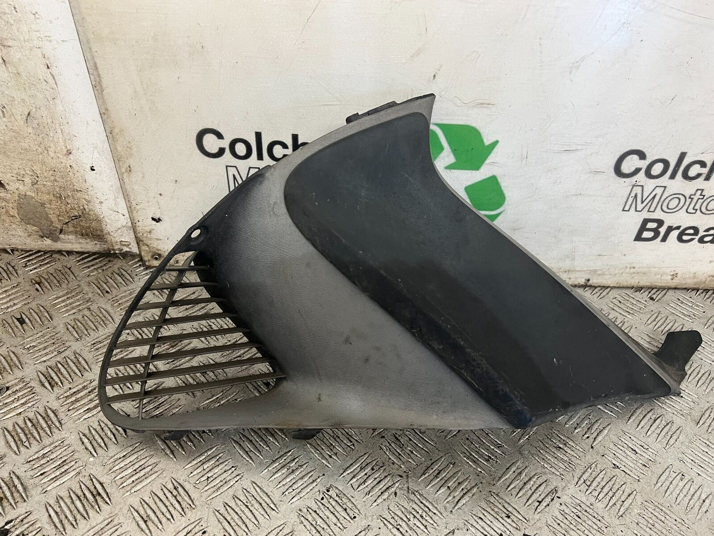HONDA NT 700 V DEAUVILLE SIDE INFILL PANEL  YEAR 2006-2010 (STOCK 900)