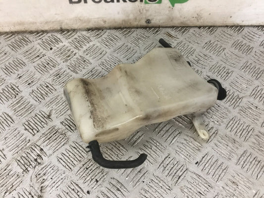 TRIUMPH 1050 SPRINT COOLANT BOTTLE  YEAR 2004-2007 (STOCK 888)