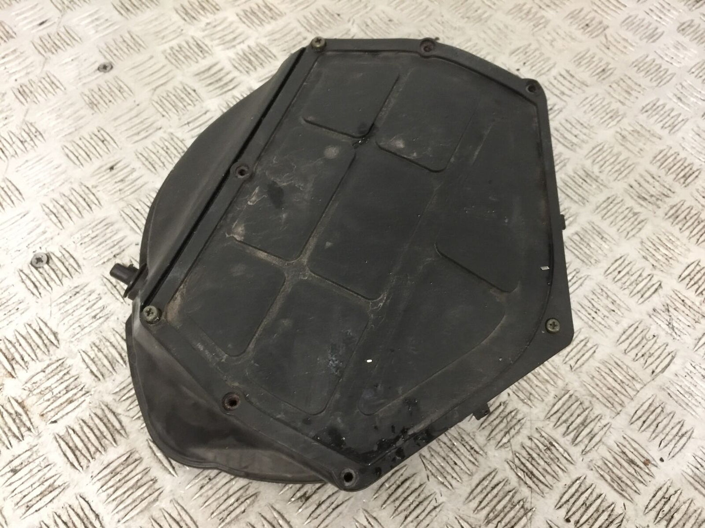 KAWASAKI ZX10R ZX10 R AIRBOX  2006-2007 (STOCK 895)