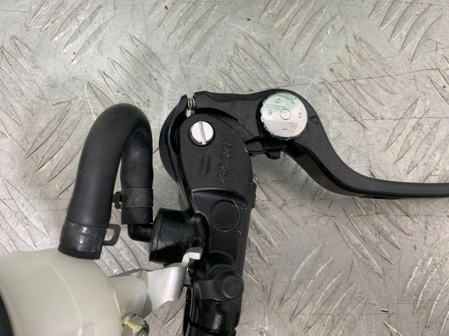 MV AGUSTA 675 F3 FRONT MASTER CYLINDER YEAR 2012-2016 (CMB1302)