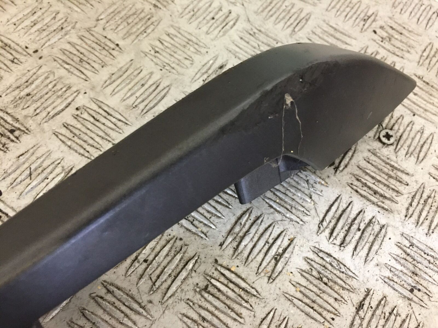 HONDA NC750 NC 750 X DCT LEFT GRAB RAIL   YEAR 2020 (STOCK 733)