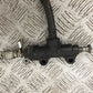 TRIUMPH 900 STREET SCRAMBLER REAR MASTER CYLINDER YEAR 2018  (STOCK 896)