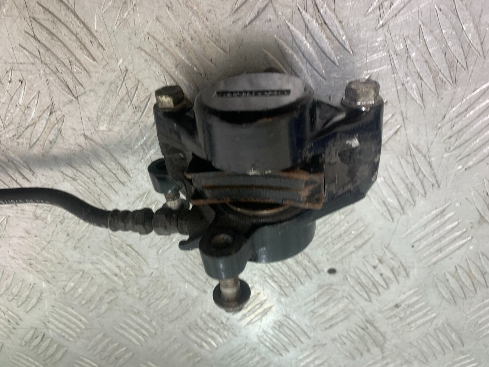 YAMAHA XJ900 XJ 900 DIVERSION REAR BRAKE CALIPER   YEAR 1994-2002(CMB1292)
