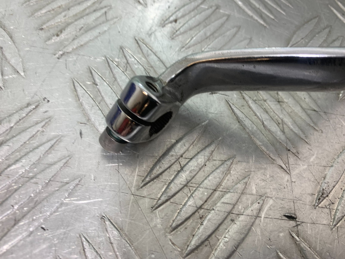 BSA 650 GOLD STAR GEAR LEVER  YEAR 2022-2025 (CMB1262)