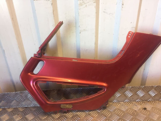 HONDA ST1100 ST 1100 PAN EUROPEAN RIGHT MIDDLE FAIRING PANEL  YEAR 1992