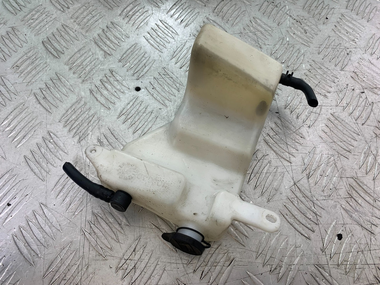 TRIUMPH 1050 SPRINT GT COOLANT BOTTLE  YEAR 2010-2016 (CMB1250)