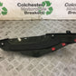 TRIUMPH 1200 TIGER EXPLORER LEFT SIDE FAIRING   YEAR 2015 (STOCK 673)
