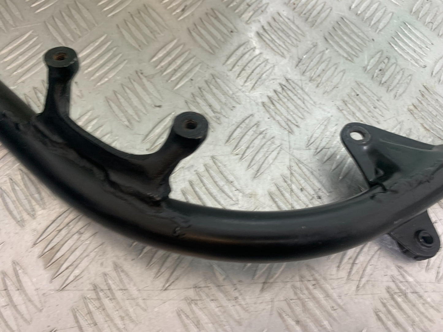 HONDA VT700 VT 700 SHADOW FRAME RAIL  YEAR 1984-85 (CMB1328)