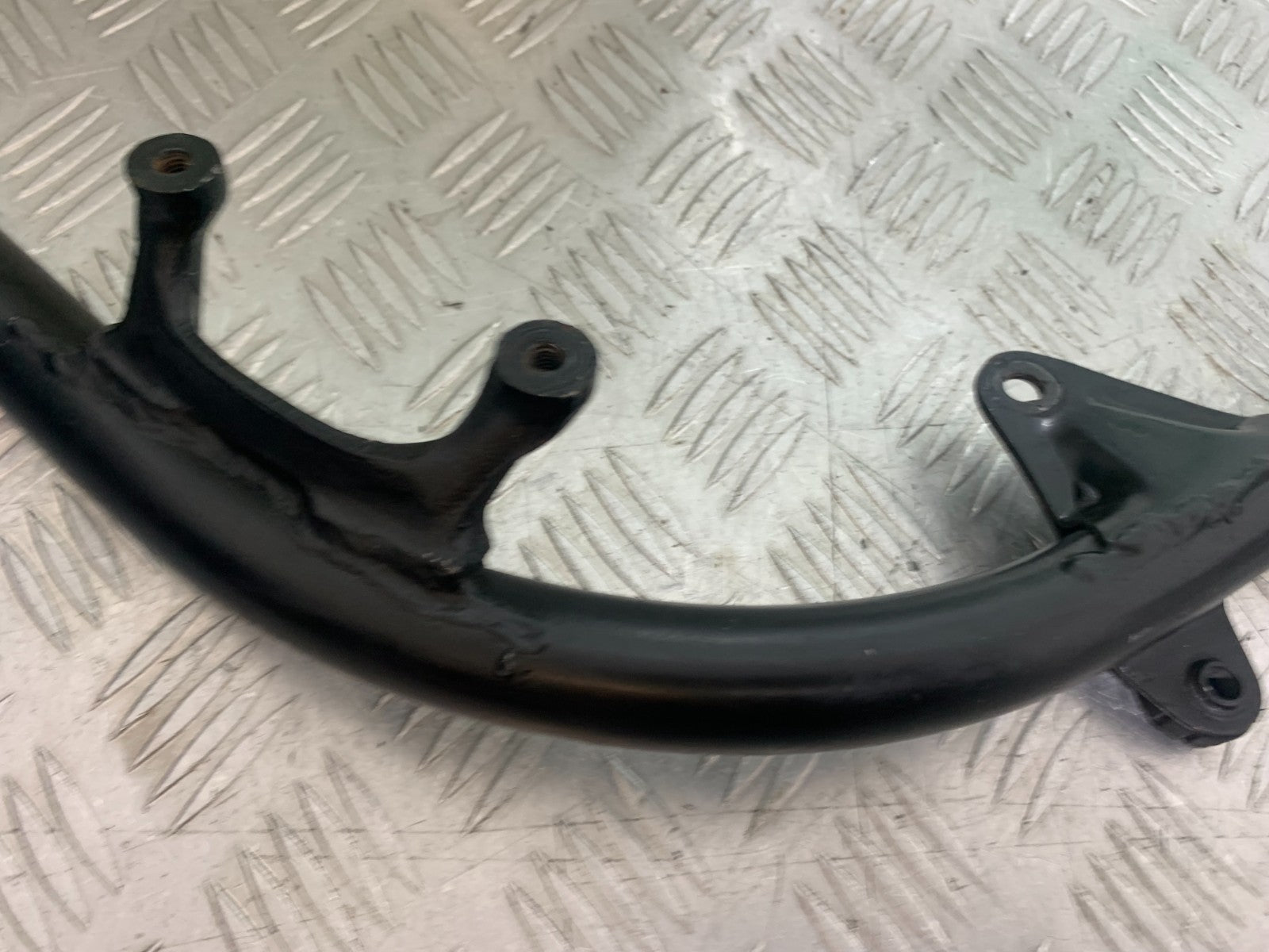 HONDA VT700 VT 700 SHADOW FRAME RAIL  YEAR 1984-85 (CMB1328)