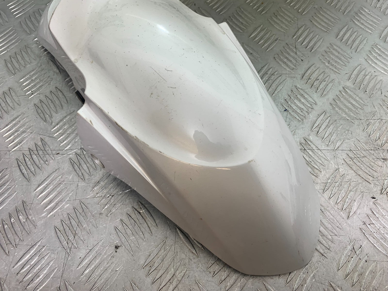 YAMAHA XJ6 XJ6-S FRONT MUDGUARD   YEAR 2009-2015  (CMB1212)