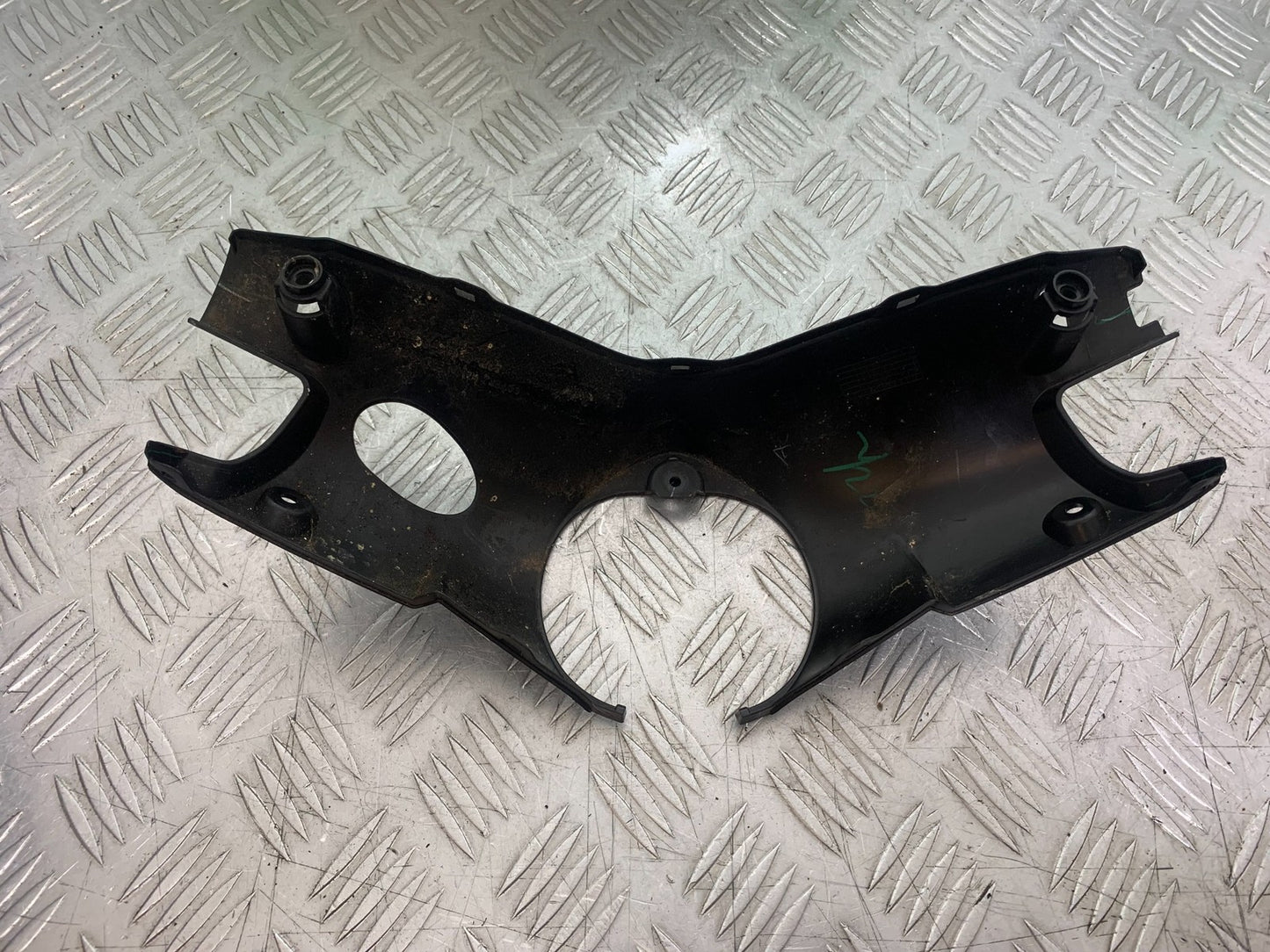 YAMAHA NMAX-125 N MAX 125 HANDLEBAR COVER   YEAR 2015-2020  (CMB1231)