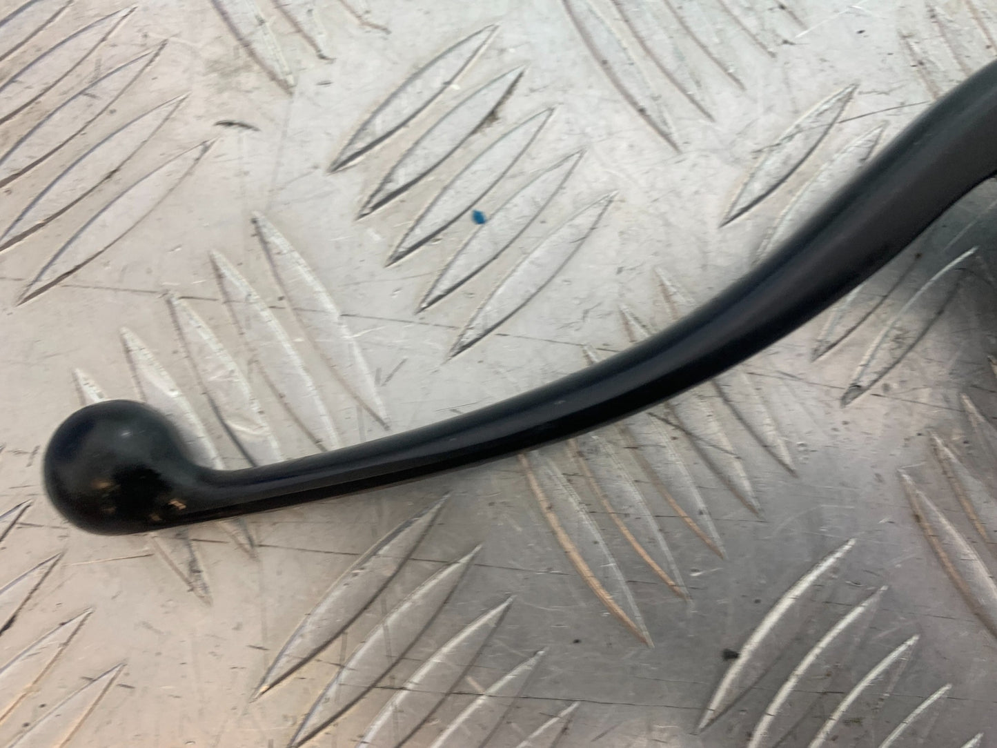 KAWASAKI ZX6R ZX6 R P7F P8F CLUTCH LEVER AND BRACKET YEAR 2007-08 (CMB1165)