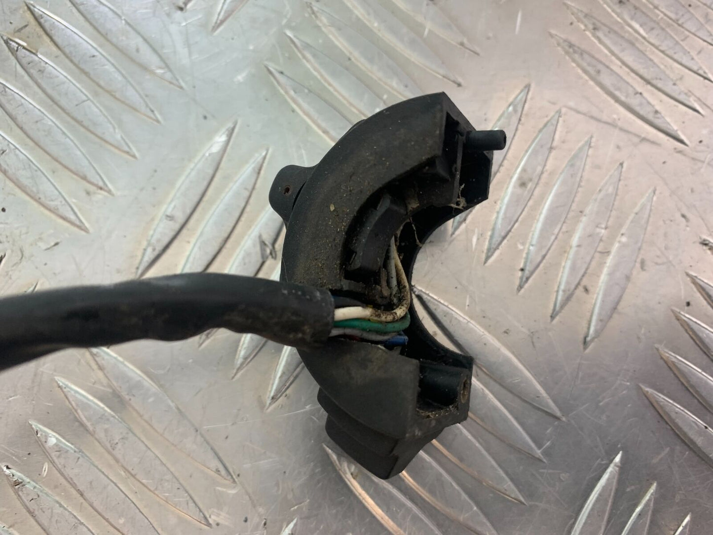 APRILIA RS50 RS 50 LEFT SWITCH GEAR   YEAR 1996-1998 (CMB1132)