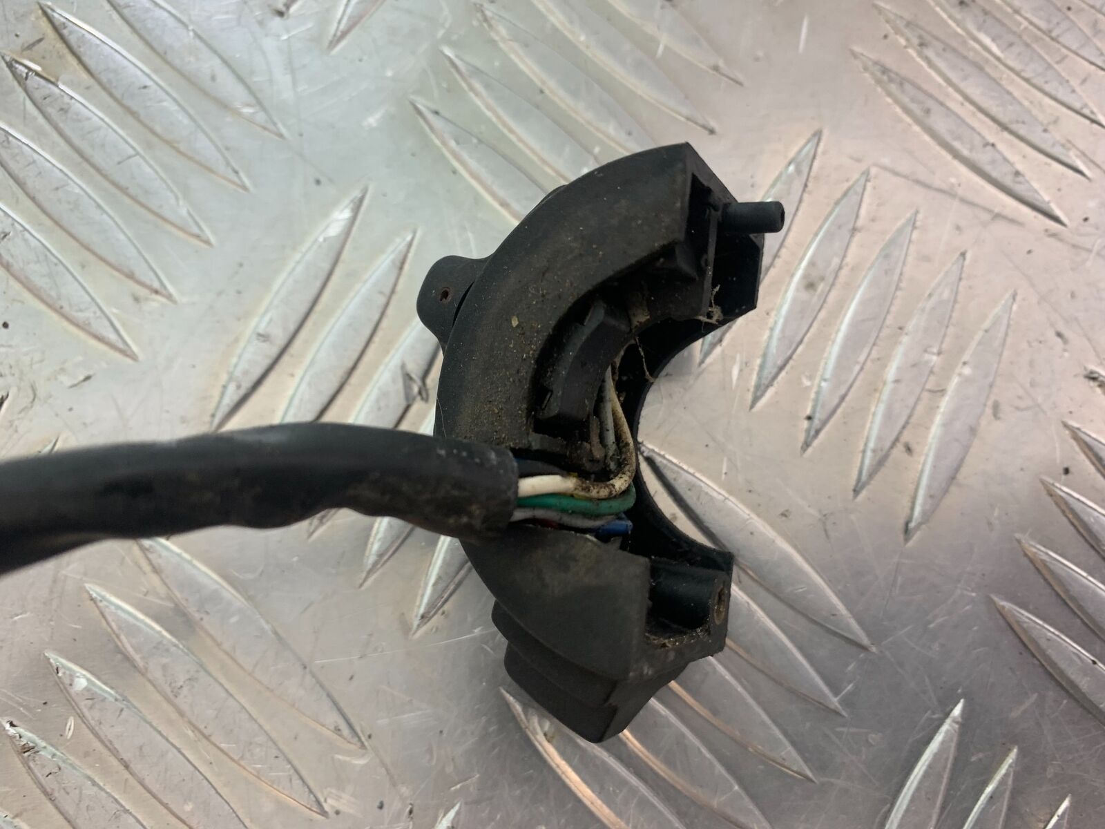 APRILIA RS50 RS 50 LEFT SWITCH GEAR   YEAR 1996-1998 (CMB1132)