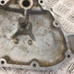 TRIUMPH T5 500 SPEED TWIN ENGINE COVER YEAR 1957 (STOCK 362)