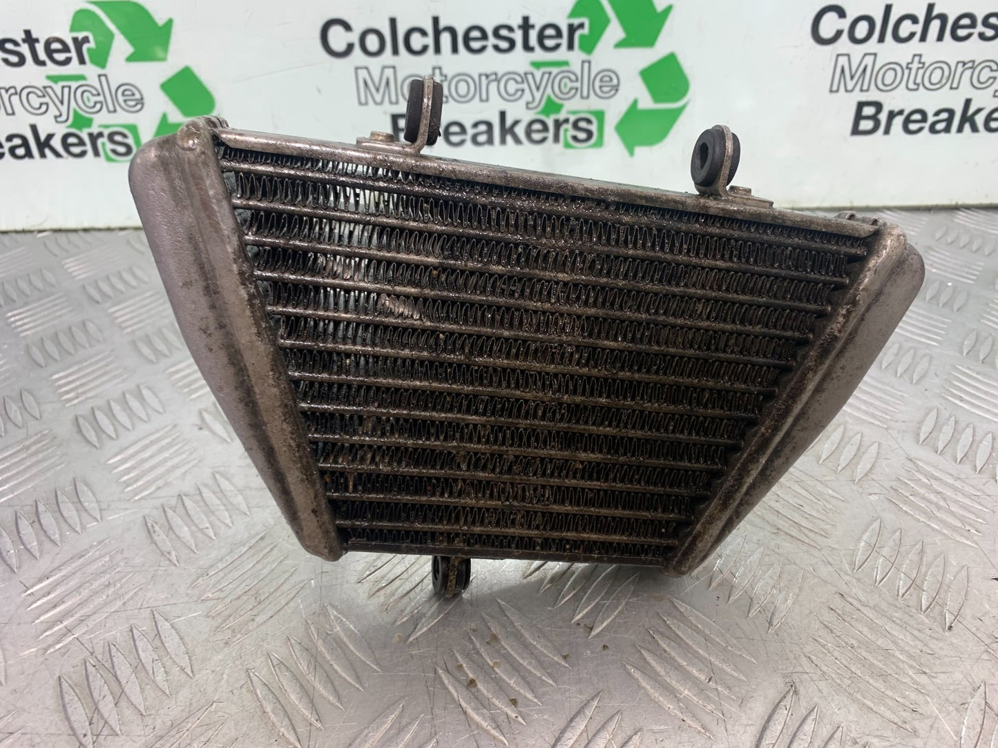APRILIA TUONO 1000 V4 OIL COOLER  YEAR 2013-2014  (CMB1239)