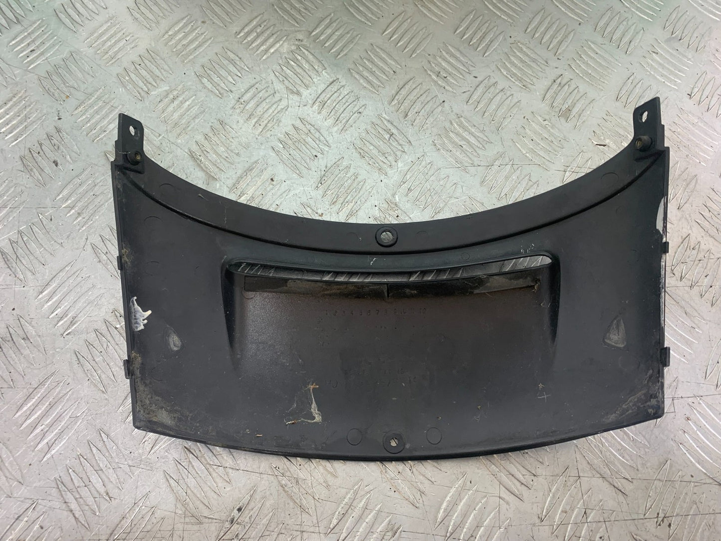 HONDA ST1100 PAN EUROPEAN SCREEN INFILL PANEL YEAR 1993-2001 (CMB1195)