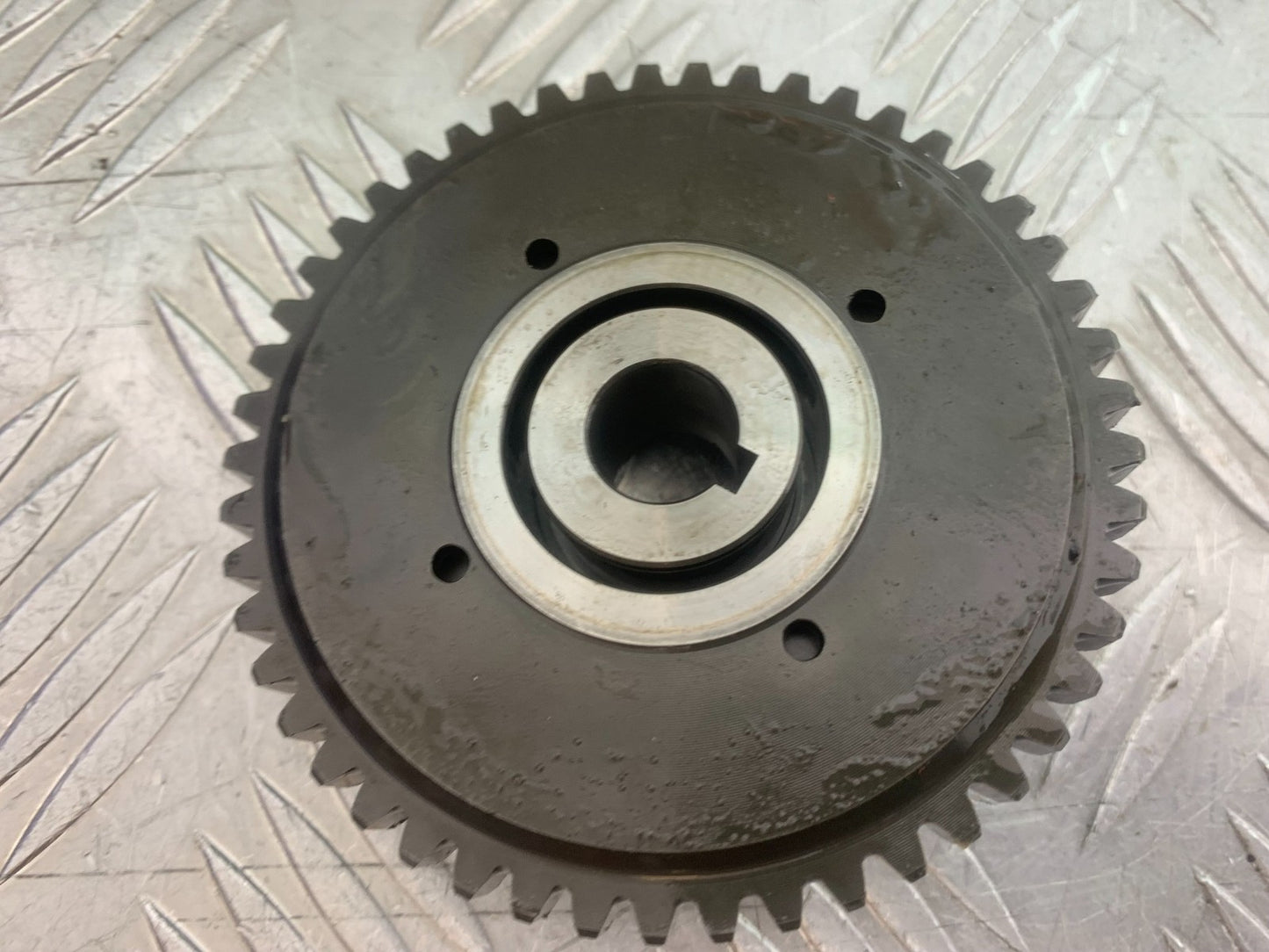 APRILIA RSV4 FACTORY STARTER CLUTCH  YEAR 2009-2012 (CMB1224)
